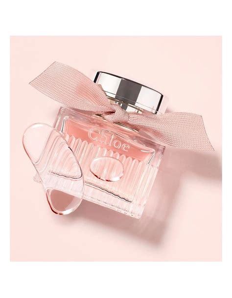 chloe eau de toilette myer|chloe dresses.